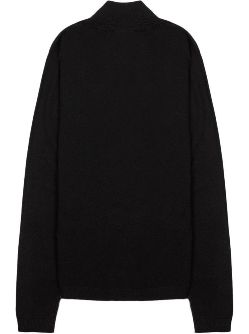 Pull femme teddy smith Noir - Kiabi