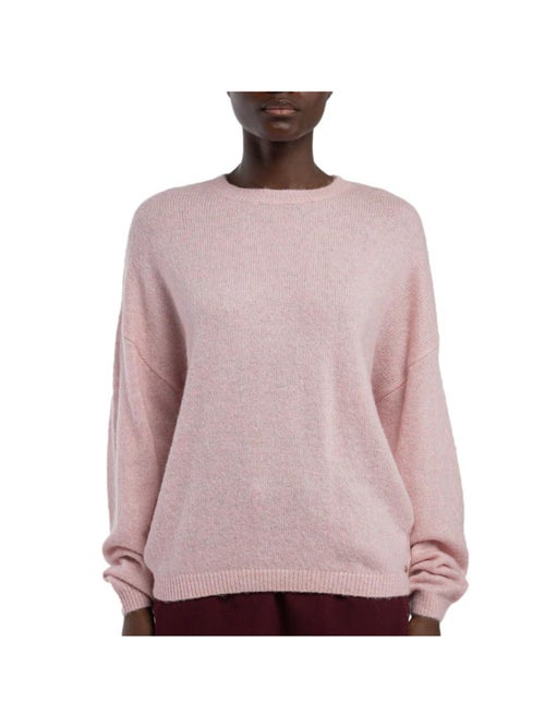 Pull Femme Teddy Smith Pkacie - Kiabi Pull Femme Teddy Smith Pkacie - Kiabi