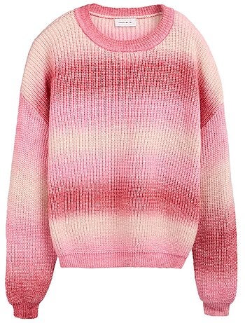 Pull femme teddy smith