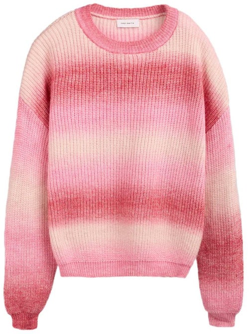 Pull Femme Teddy Smith - Kiabi