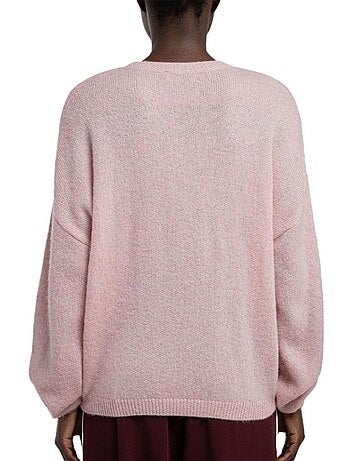 Pull Femme Teddy Smith