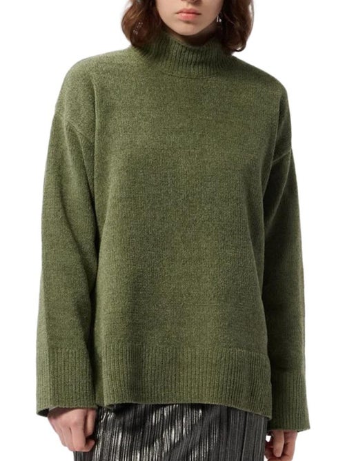 Pull Femme Teddy Smith - Kiabi