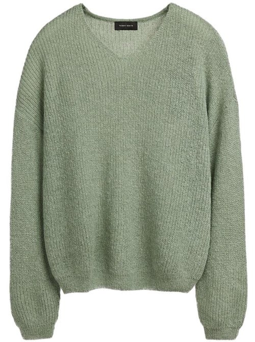 Pull femme teddy smith - Kiabi Pull femme teddy smith - Kiabi