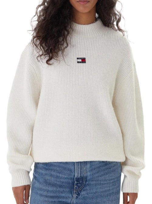 Pull Femme Tommy Hilfiger - Kiabi