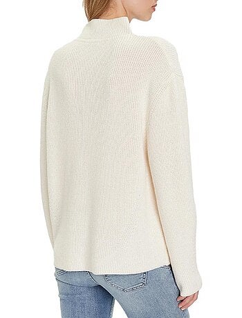 Pull Femme Tommy Hilfiger