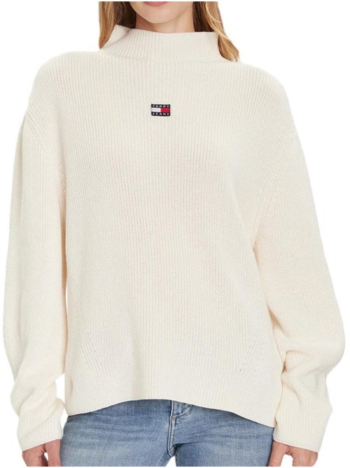 Pull Femme Tommy Hilfiger - Kiabi