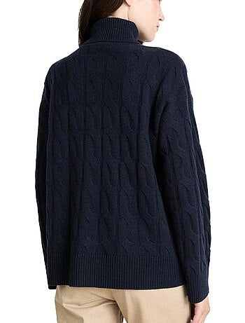 Pull Femme Tommy Hilfiger