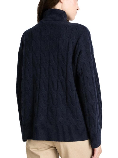 Pull Femme Tommy Hilfiger - Kiabi