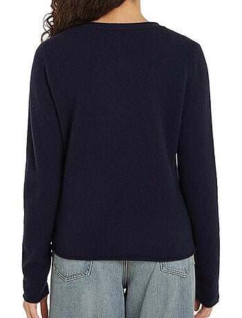 Pull Femme Tommy Hilfiger