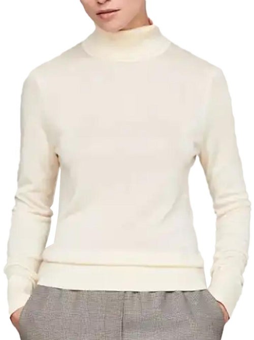 Pull Femme Tommy Hilfiger - Kiabi
