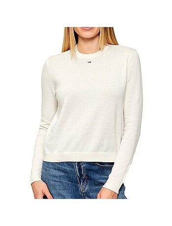 Pull Femme Tommy Hilfiger