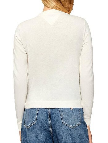Pull Femme Tommy Hilfiger