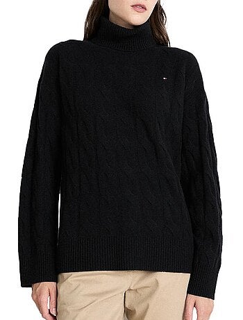 Pull Femme Tommy Hilfiger