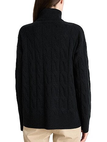 Pull Femme Tommy Hilfiger