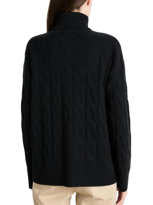 Pull Femme Tommy Hilfiger - Kiabi