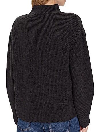 Pull Femme Tommy Hilfiger