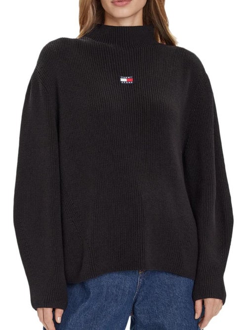 Pull Femme Tommy Hilfiger - Kiabi