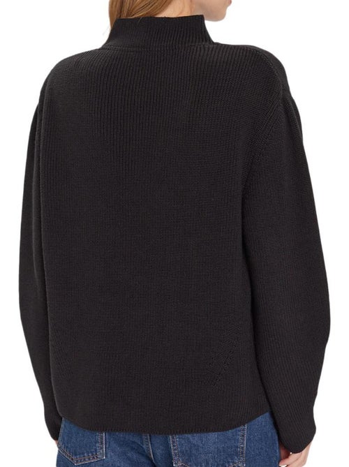 Pull Femme Tommy Hilfiger - Kiabi