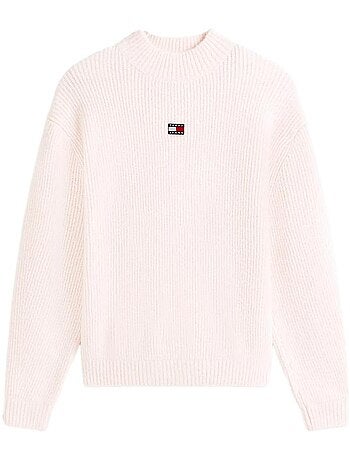 Pull Femme Tommy Hilfiger