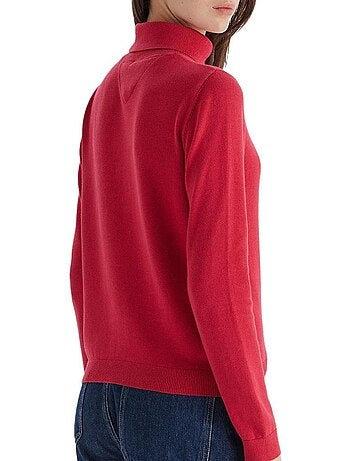 Pull femme tommy hilfiger