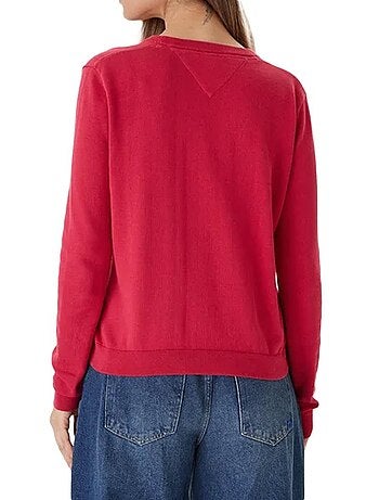 Pull Femme Tommy Hilfiger