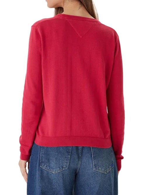 Pull Femme Tommy Hilfiger - Kiabi