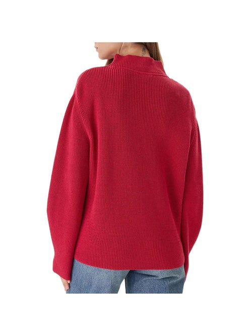 Pull Femme Tommy Hilfiger - Kiabi