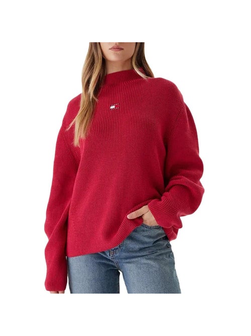 Pull Femme Tommy Hilfiger S - XL - Kiabi Pull Femme Tommy Hilfiger S - XL - Kiabi