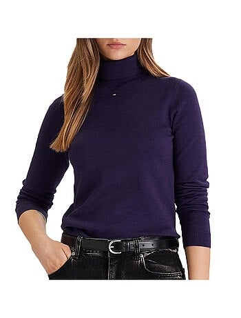 Pull Femme Tommy Hilfiger