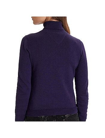 Pull Femme Tommy Hilfiger