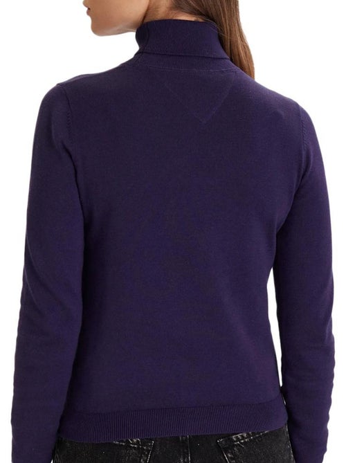 Pull Femme Tommy Hilfiger - Kiabi
