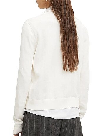 Pull Femme Tommy Hilfiger Vneck