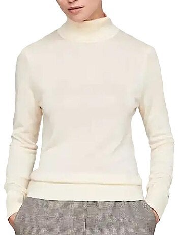 Pull Femme Tommy Hilfiger WW0WW40982