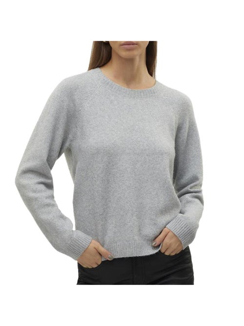 Pull Femme Vero Moda - Kiabi