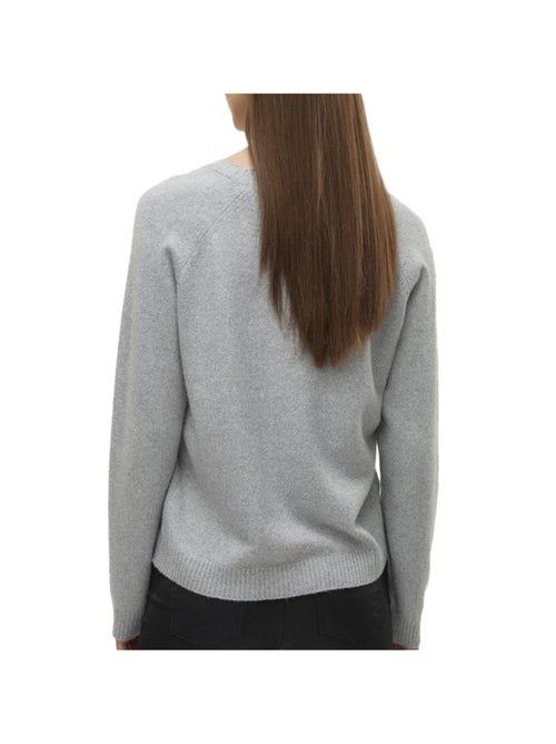 Pull Femme Vero Moda - Kiabi