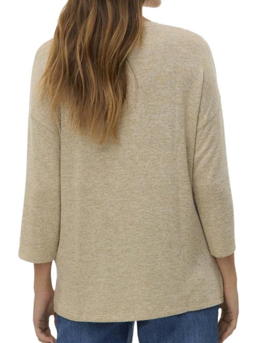Pull Femme Vero Moda - Kiabi