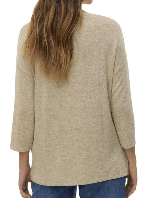 Pull Femme Vero Moda - Kiabi Pull Femme Vero Moda - Kiabi