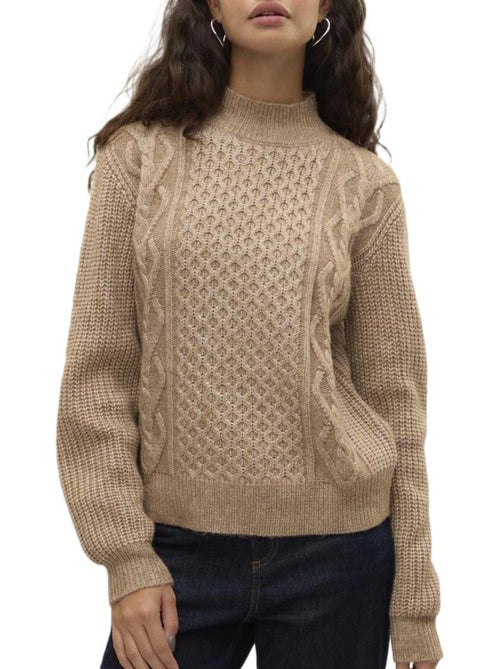Pull Femme Vero Moda - Kiabi
