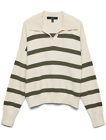 Pull femme vero moda