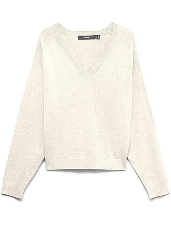 Pull femme vero moda