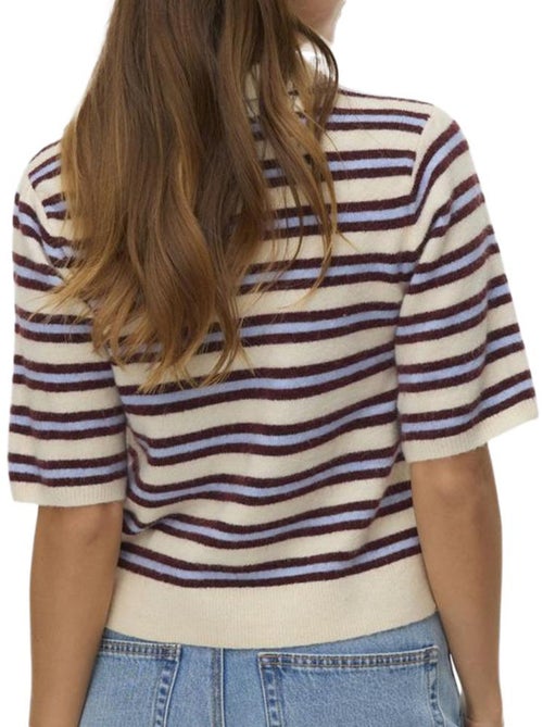 Pull femme vero moda - Kiabi Pull femme vero moda - Kiabi