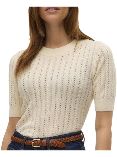 Pull Femme Vero Moda - Kiabi