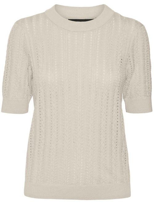 Pull Femme Vero Moda - Kiabi