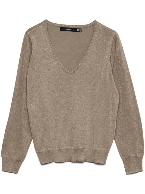 Pull Femme Vero Moda - Kiabi