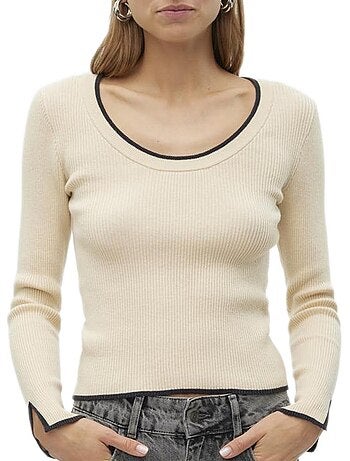 Pull femme vero moda