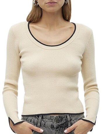 Pull femme vero moda
