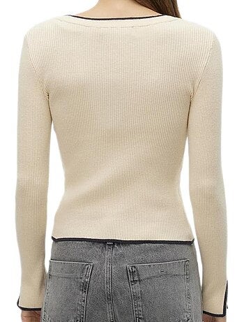 Pull femme vero moda