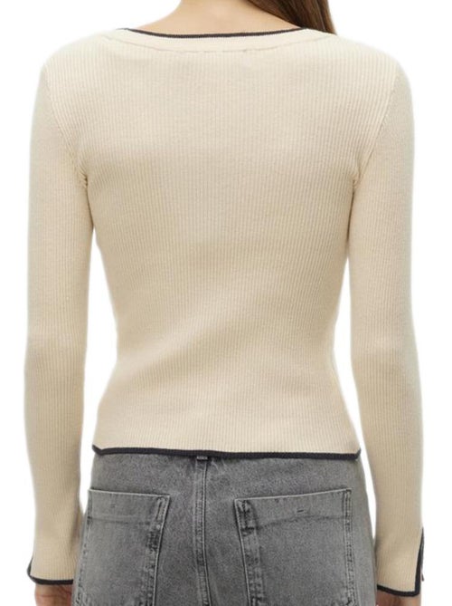 Pull Femme Vero Moda - Kiabi