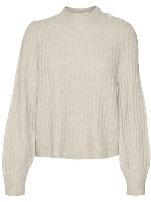 Pull Femme Vero Moda - Kiabi