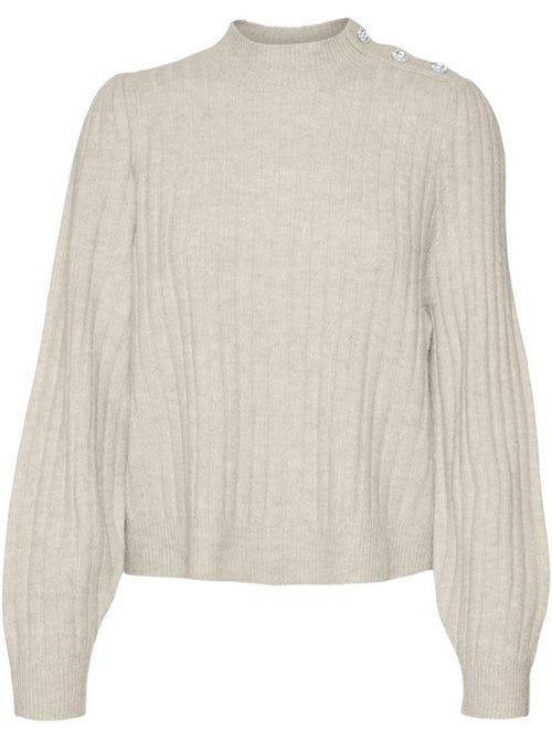 Pull Femme Vero Moda - Kiabi Pull Femme Vero Moda - Kiabi
